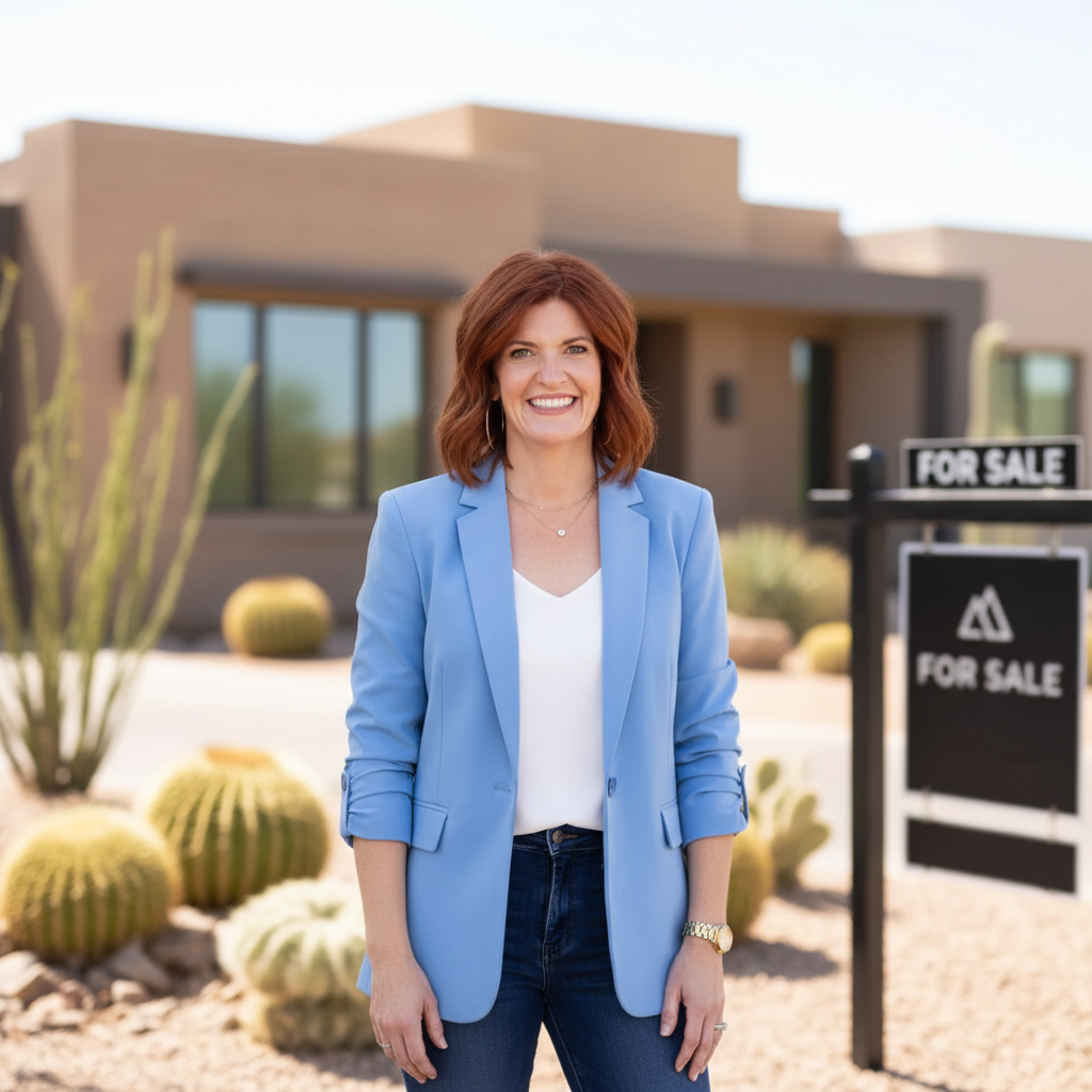 Generated example - Sign of success